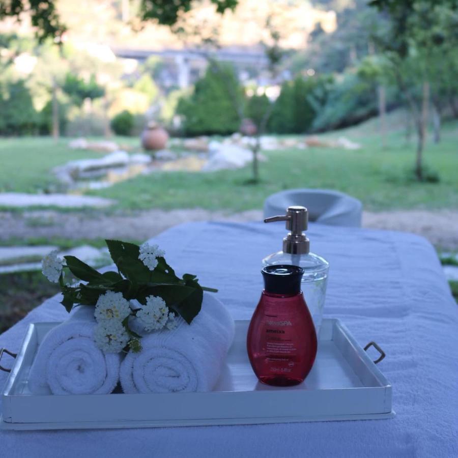 Quinta Da Vinha Do Souto Villa Arouca Eksteriør bilde