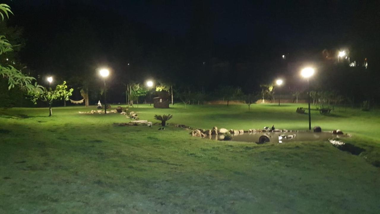 Quinta Da Vinha Do Souto Villa Arouca Eksteriør bilde