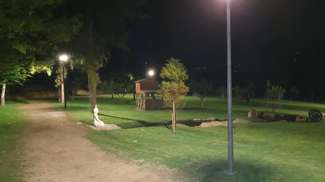 Quinta Da Vinha Do Souto Villa Arouca Eksteriør bilde