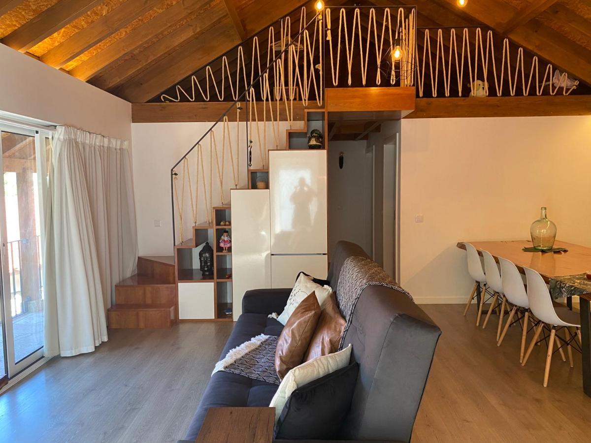 Quinta Da Vinha Do Souto Villa Arouca Eksteriør bilde