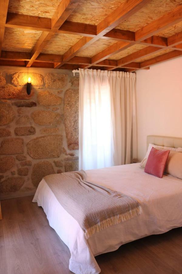 Quinta Da Vinha Do Souto Villa Arouca Eksteriør bilde