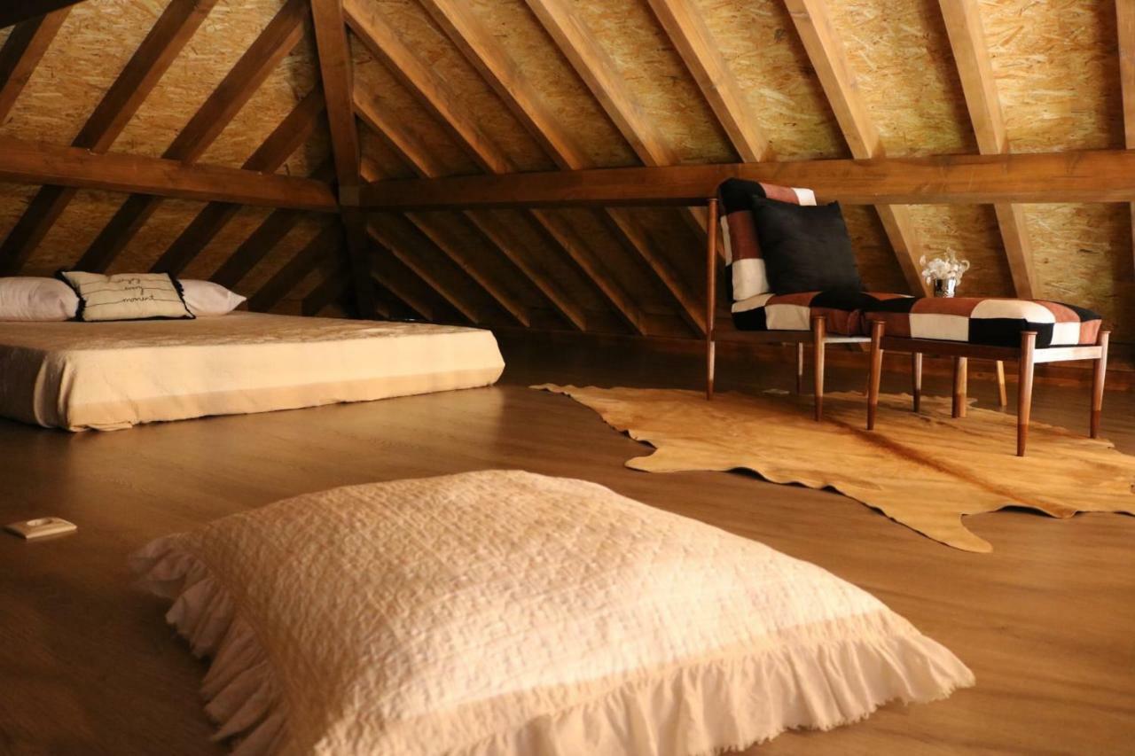 Quinta Da Vinha Do Souto Villa Arouca Eksteriør bilde