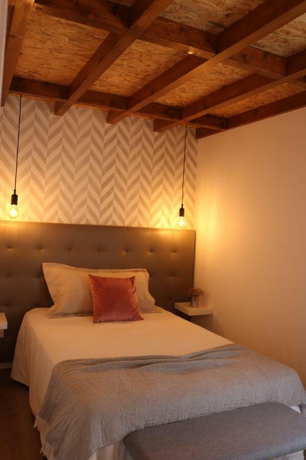 Quinta Da Vinha Do Souto Villa Arouca Eksteriør bilde
