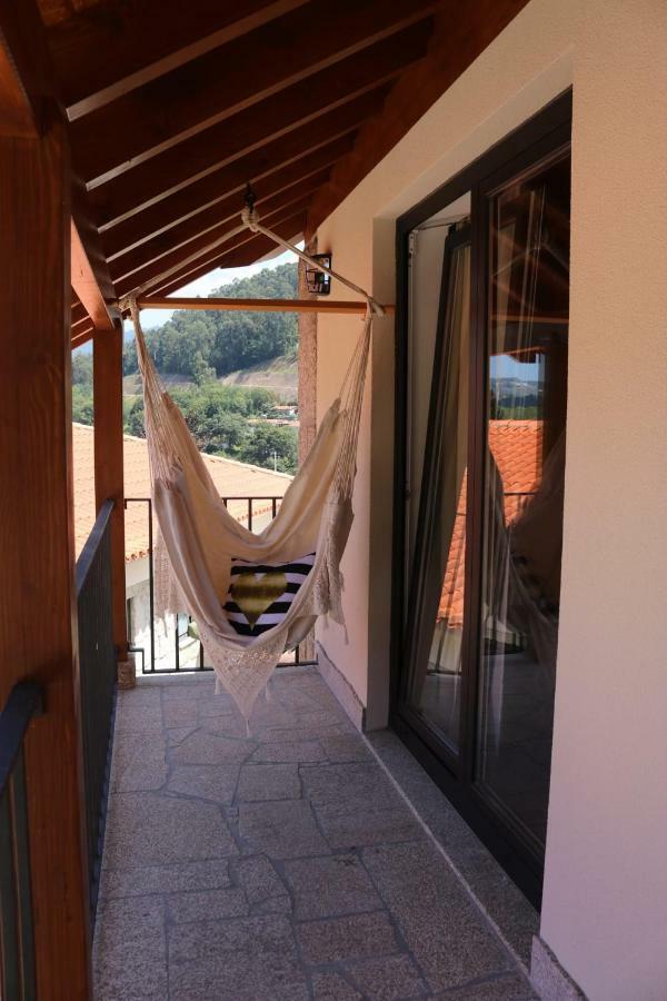 Quinta Da Vinha Do Souto Villa Arouca Eksteriør bilde